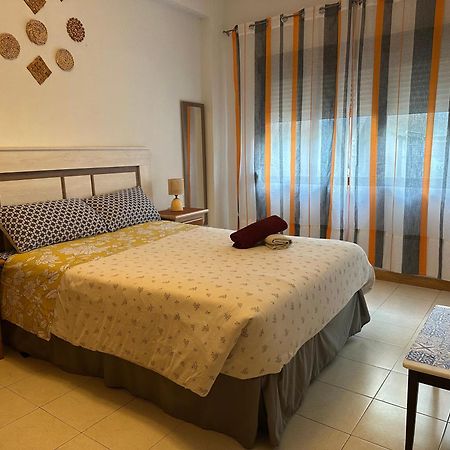 Guest House Del Sol Alicante Eksteriør billede