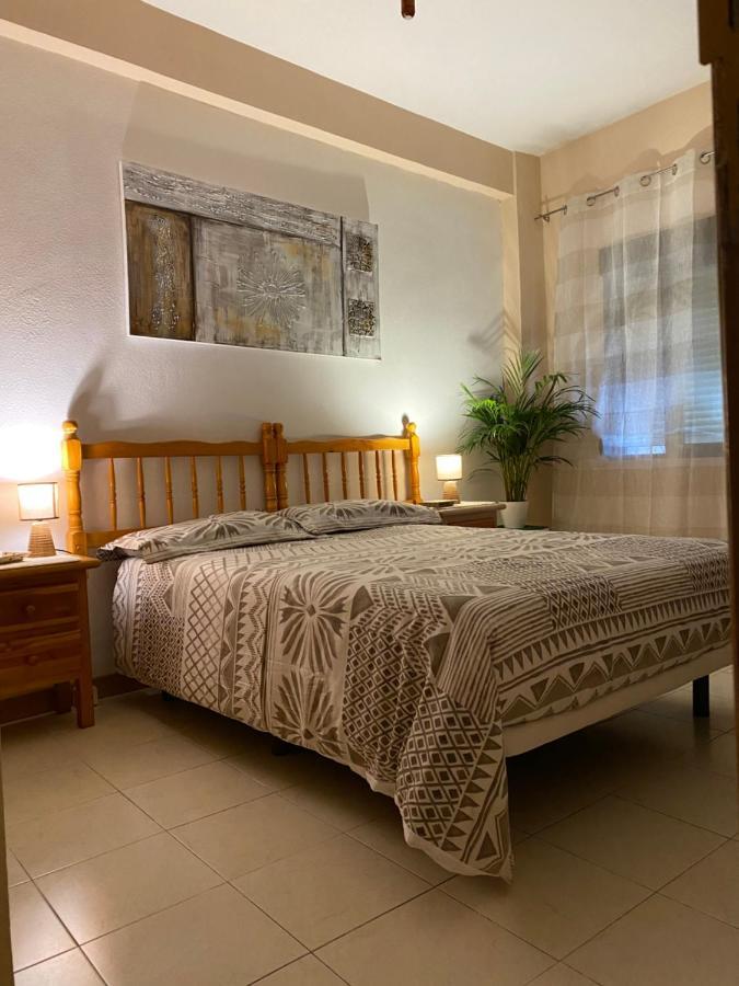 Guest House Del Sol Alicante Eksteriør billede