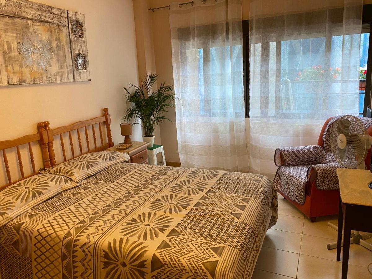 Guest House Del Sol Alicante Eksteriør billede