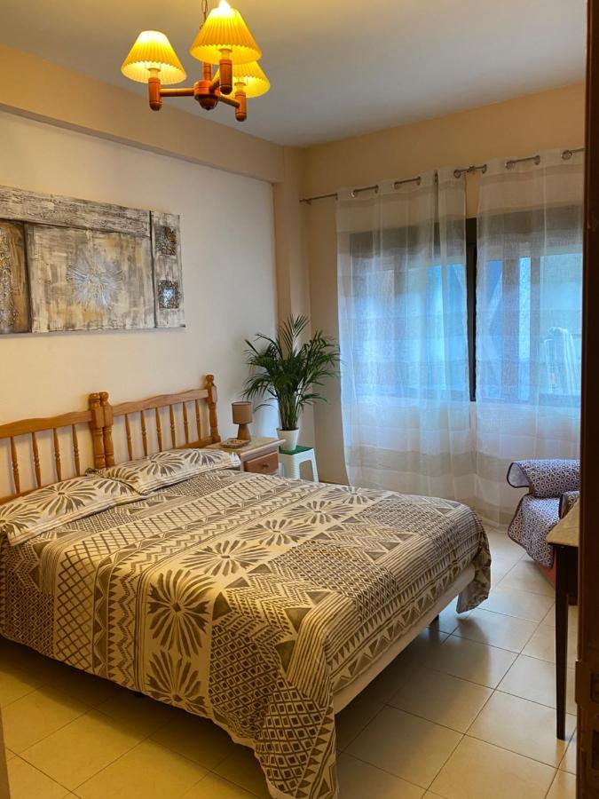Guest House Del Sol Alicante Eksteriør billede