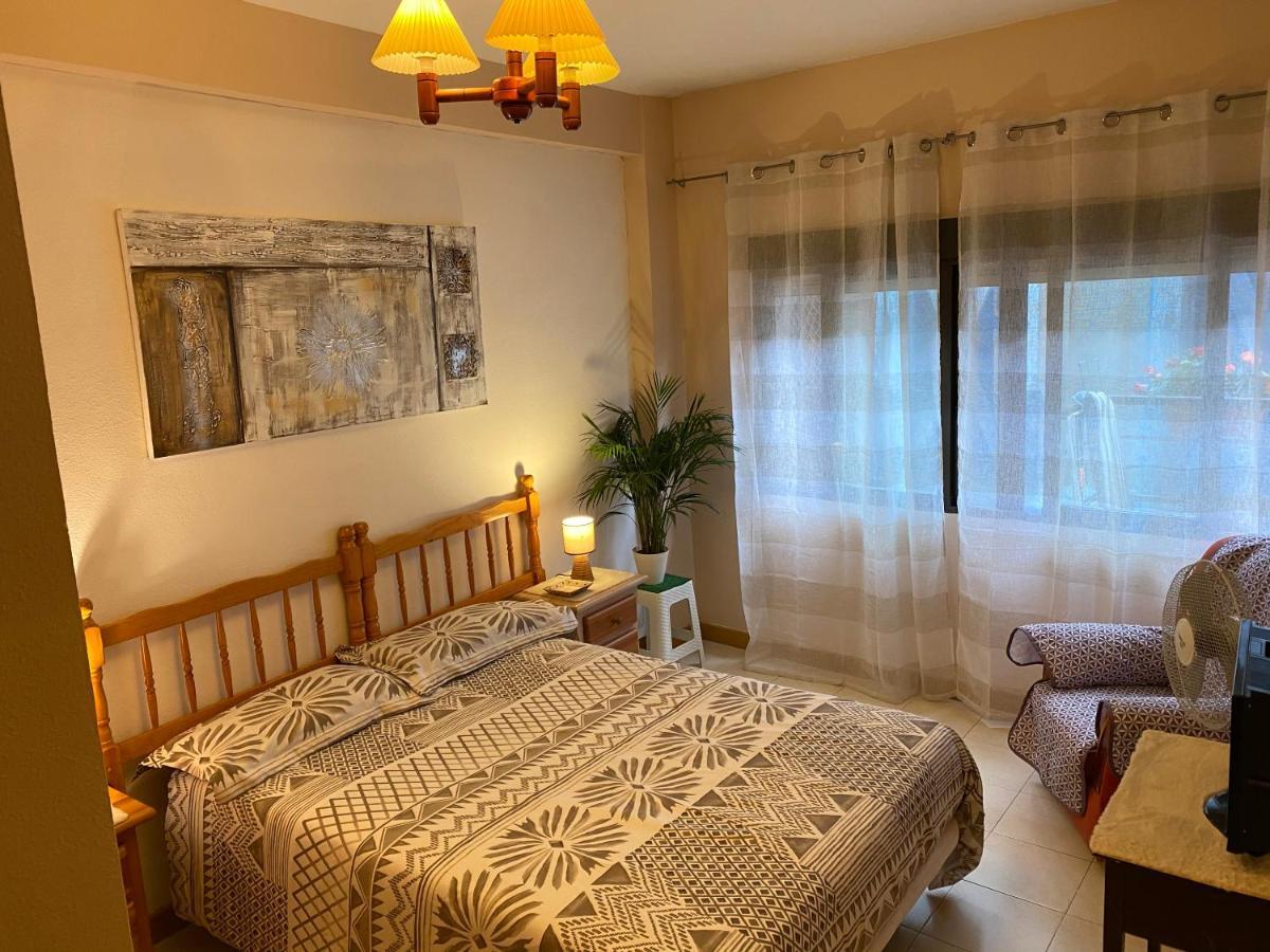 Guest House Del Sol Alicante Eksteriør billede
