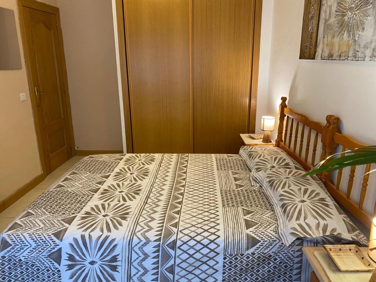 Guest House Del Sol Alicante Eksteriør billede