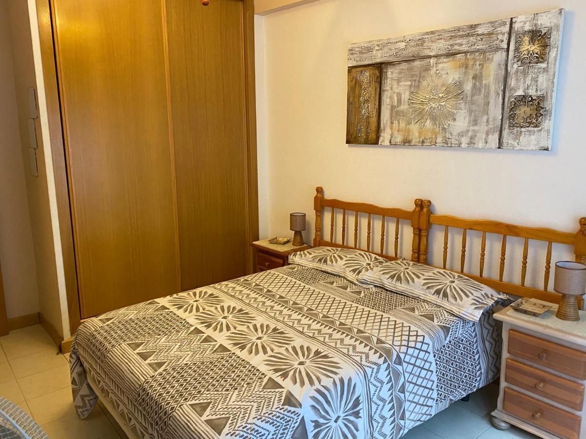 Guest House Del Sol Alicante Eksteriør billede