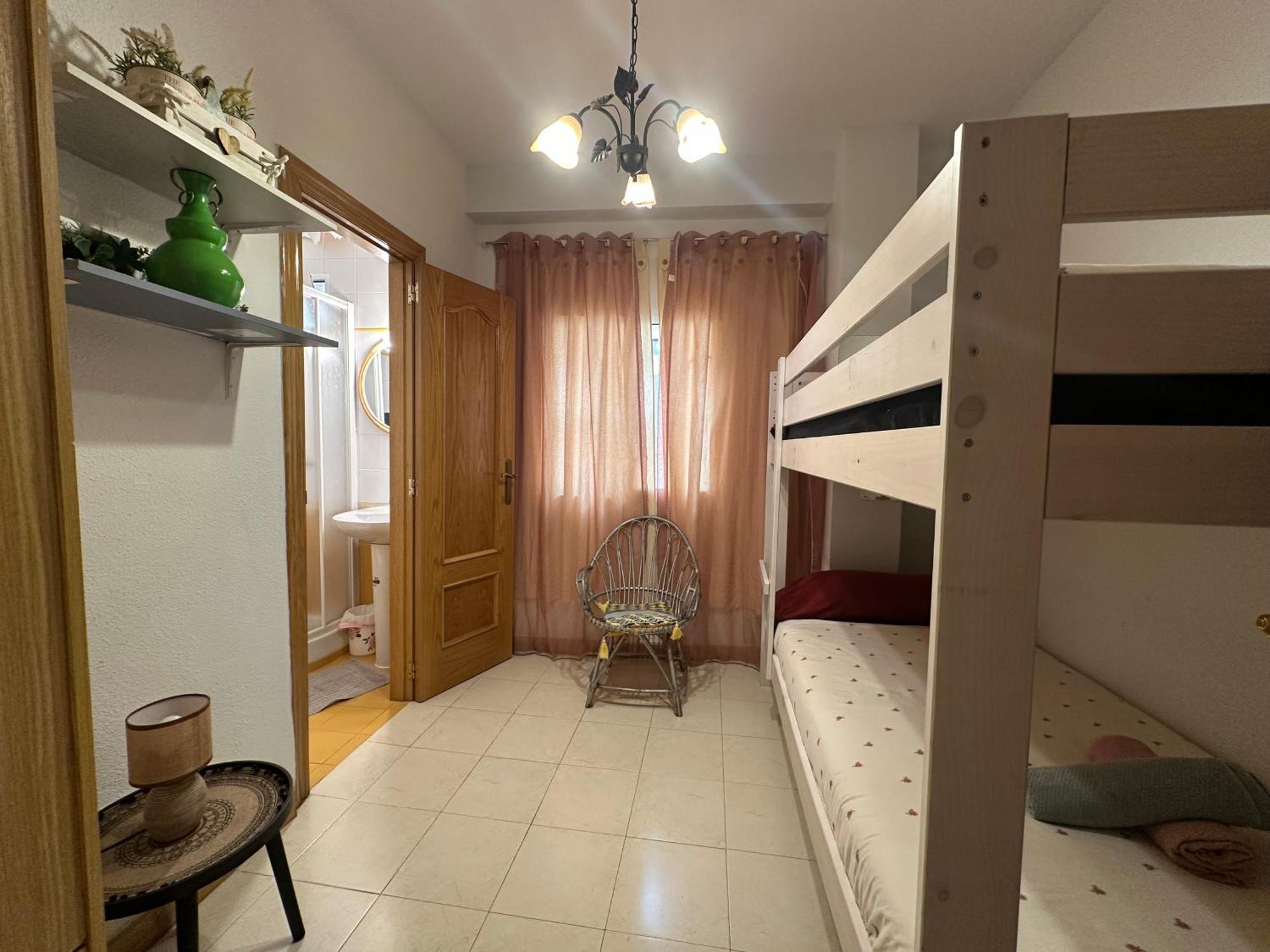 Guest House Del Sol Alicante Eksteriør billede