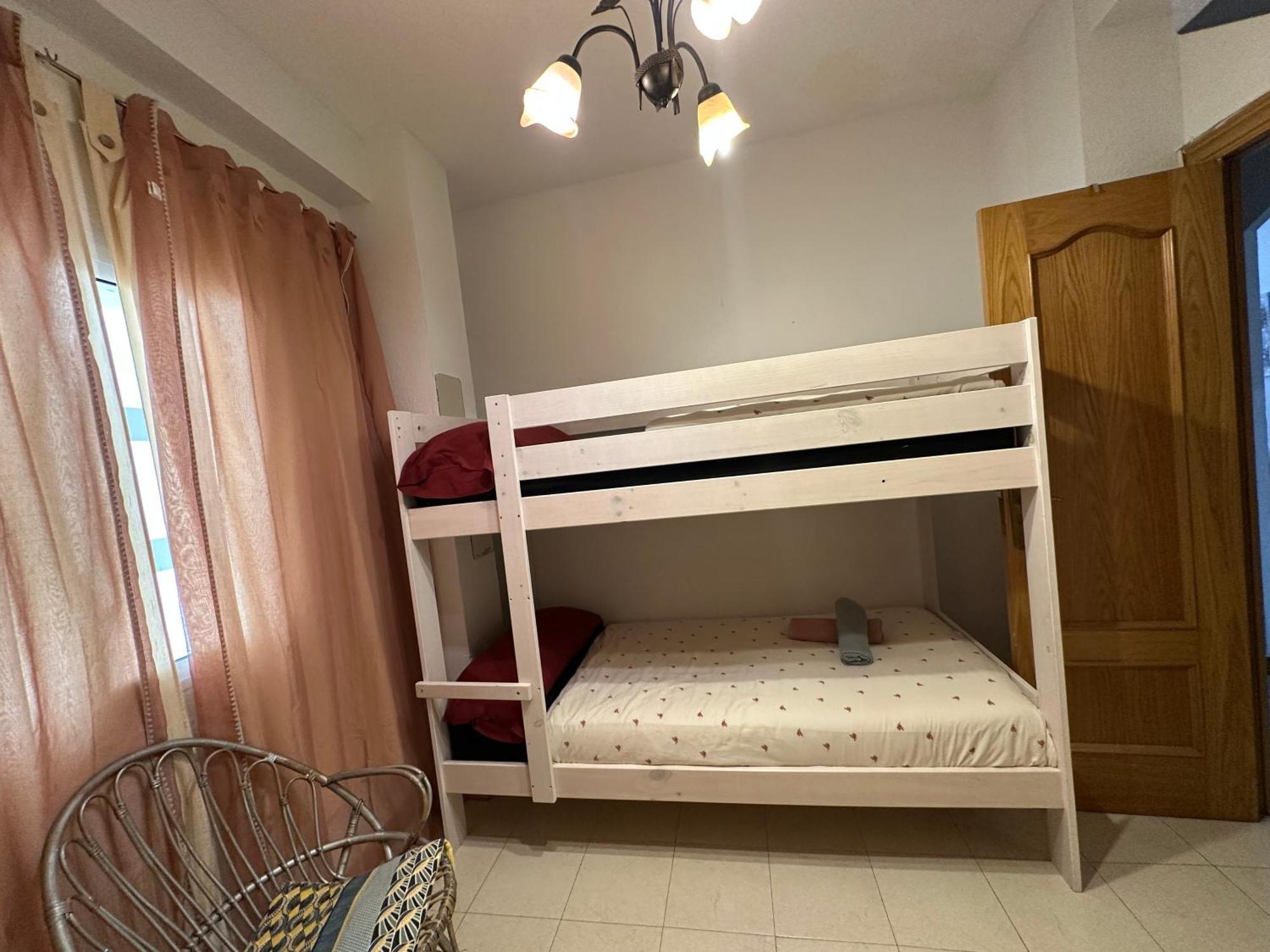 Guest House Del Sol Alicante Eksteriør billede